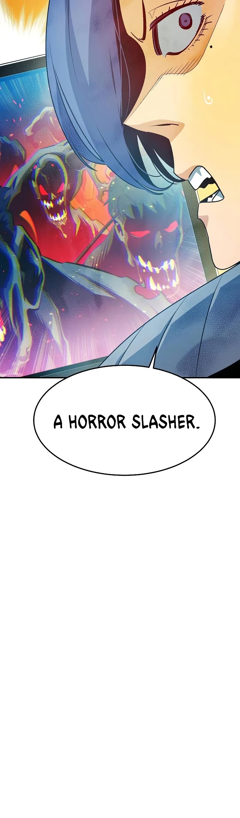 The Only Necromancer Chapter 131 page 41 - Chapter 131