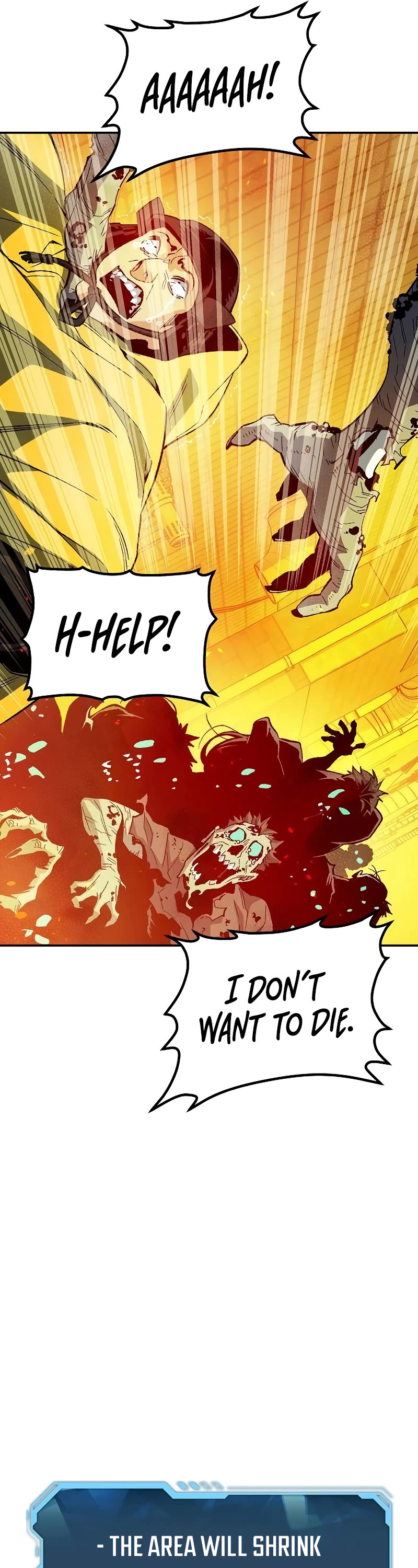 The Only Necromancer Chapter 131 page 42 - Chapter 131