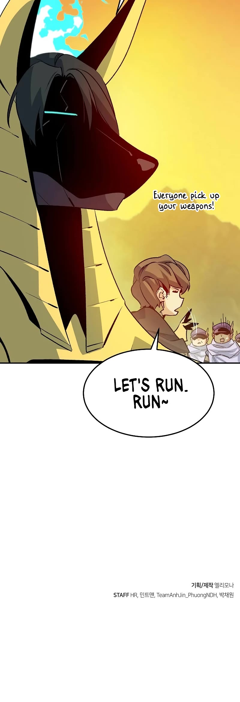 The Only Necromancer Chapter 131 page 63 - Chapter 131