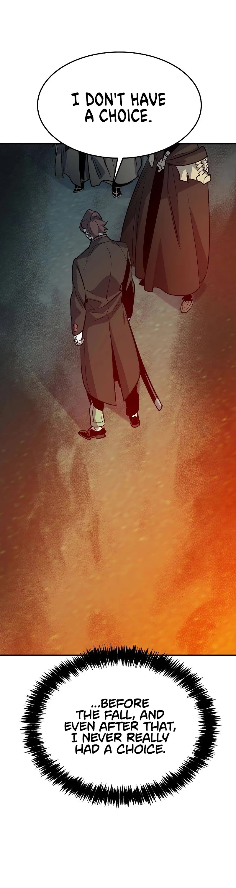 The Only Necromancer Chapter 132 page 13 - Chapter 132