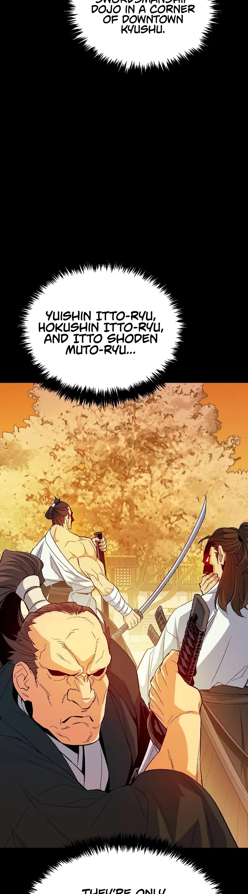 The Only Necromancer Chapter 132 page 16 - Chapter 132