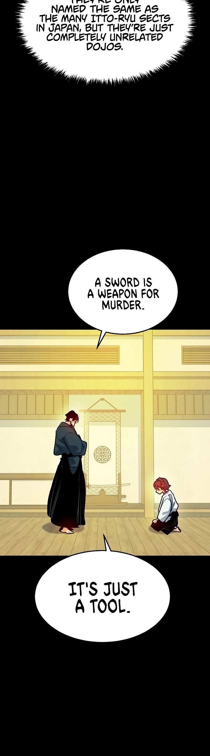 The Only Necromancer Chapter 132 page 17 - Chapter 132
