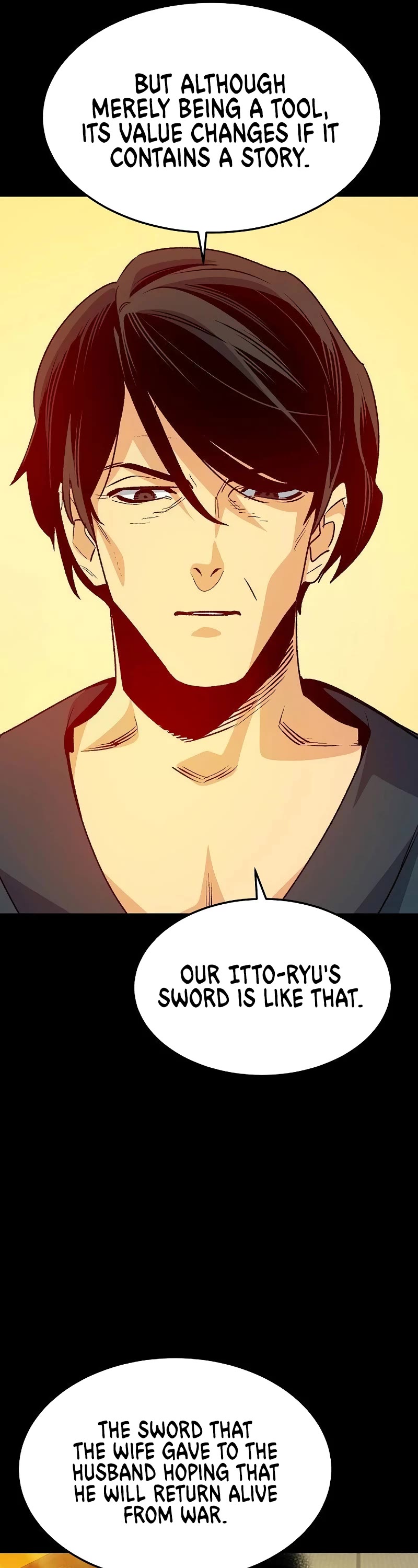 The Only Necromancer Chapter 132 page 18 - Chapter 132