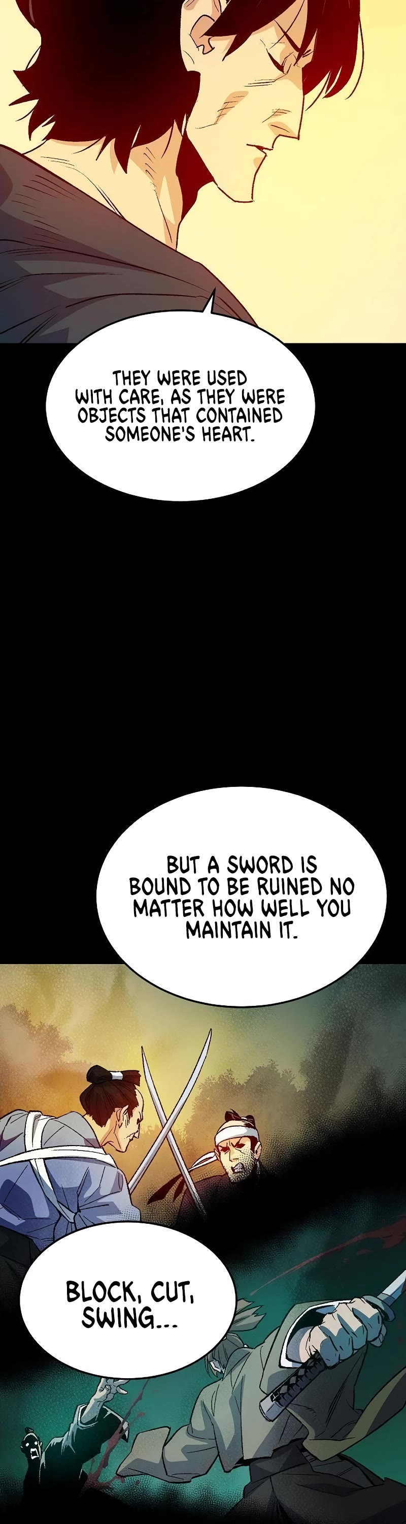 The Only Necromancer Chapter 132 page 20 - Chapter 132