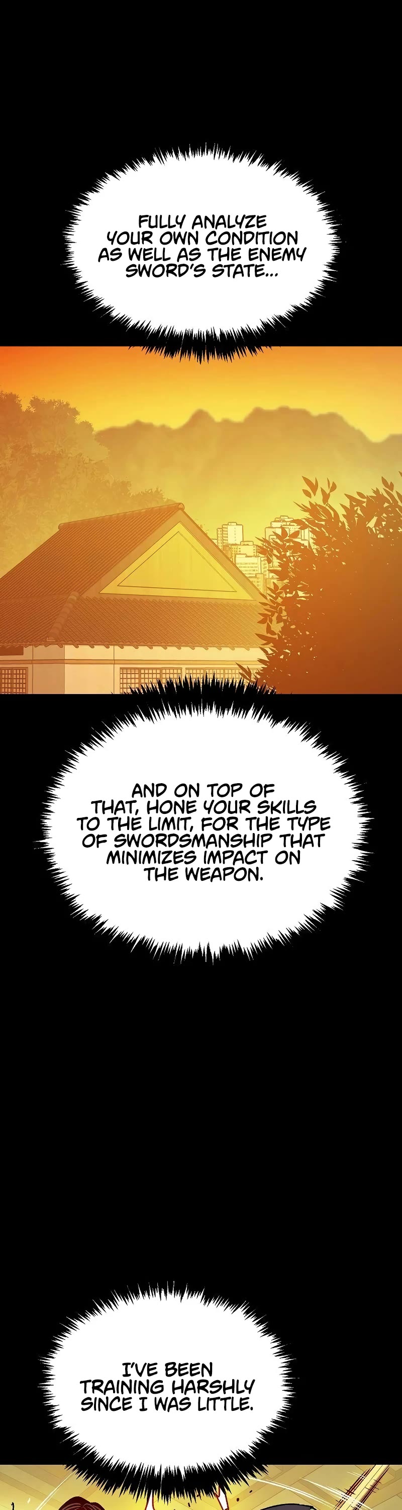 The Only Necromancer Chapter 132 page 23 - Chapter 132