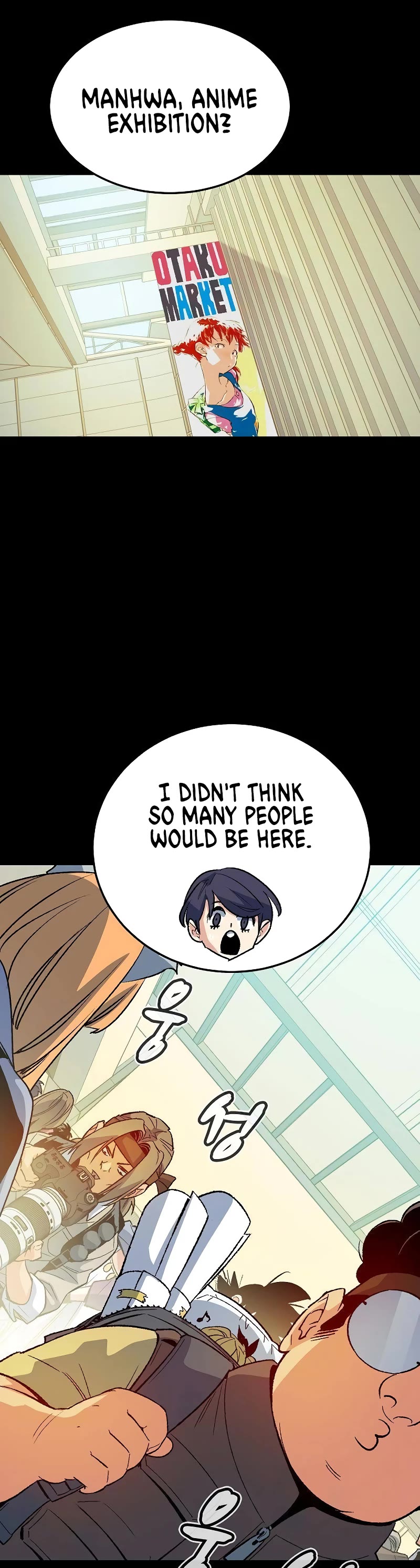 The Only Necromancer Chapter 132 page 28 - Chapter 132