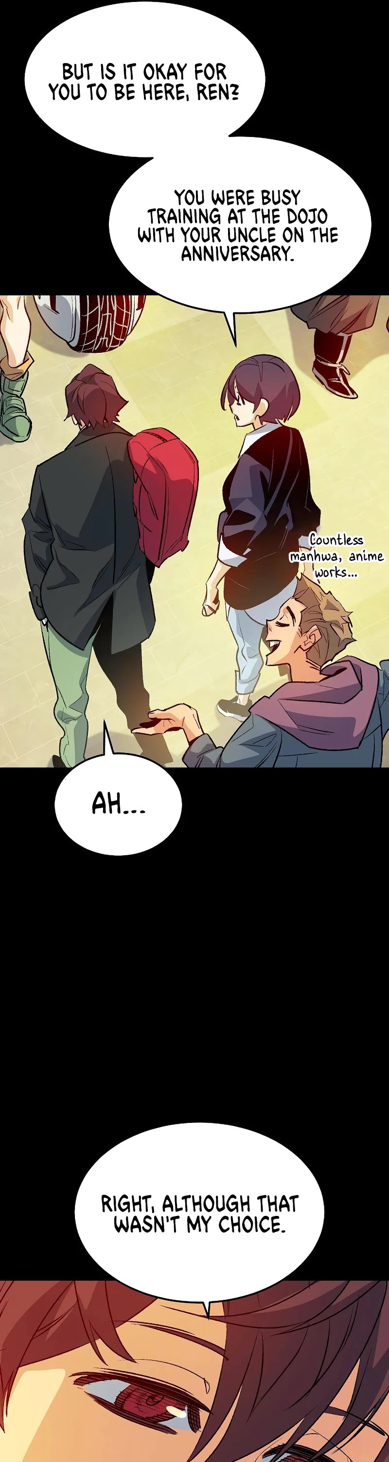 The Only Necromancer Chapter 132 page 30 - Chapter 132