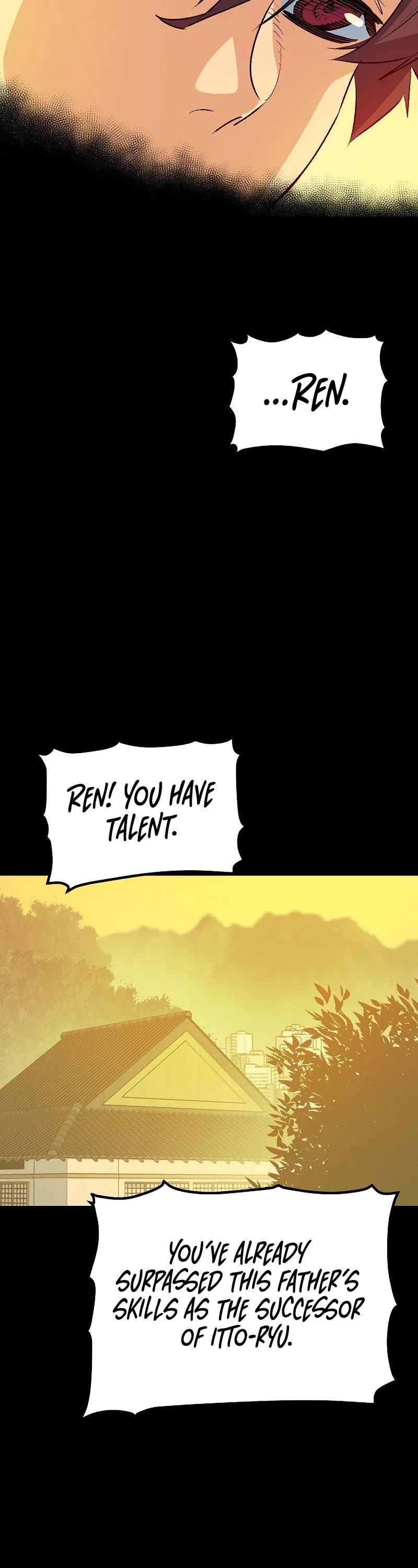 The Only Necromancer Chapter 132 page 31 - Chapter 132