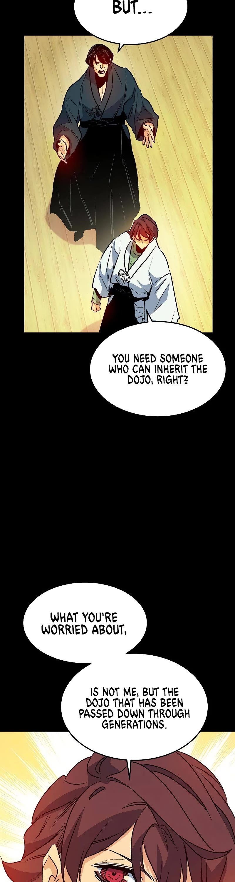 The Only Necromancer Chapter 132 page 35 - Chapter 132