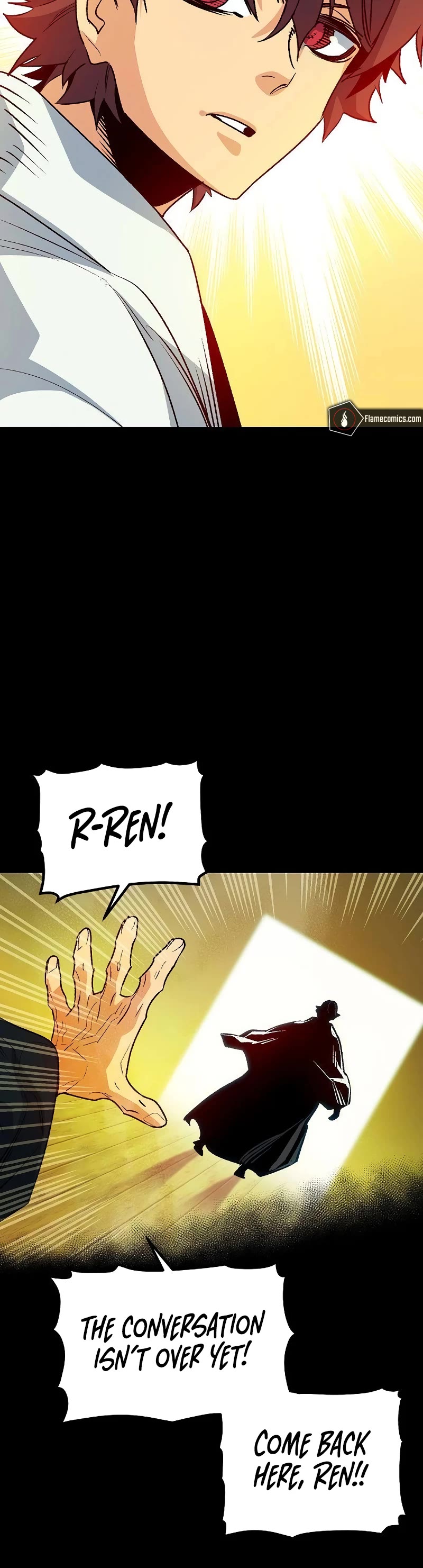 The Only Necromancer Chapter 132 page 36 - Chapter 132