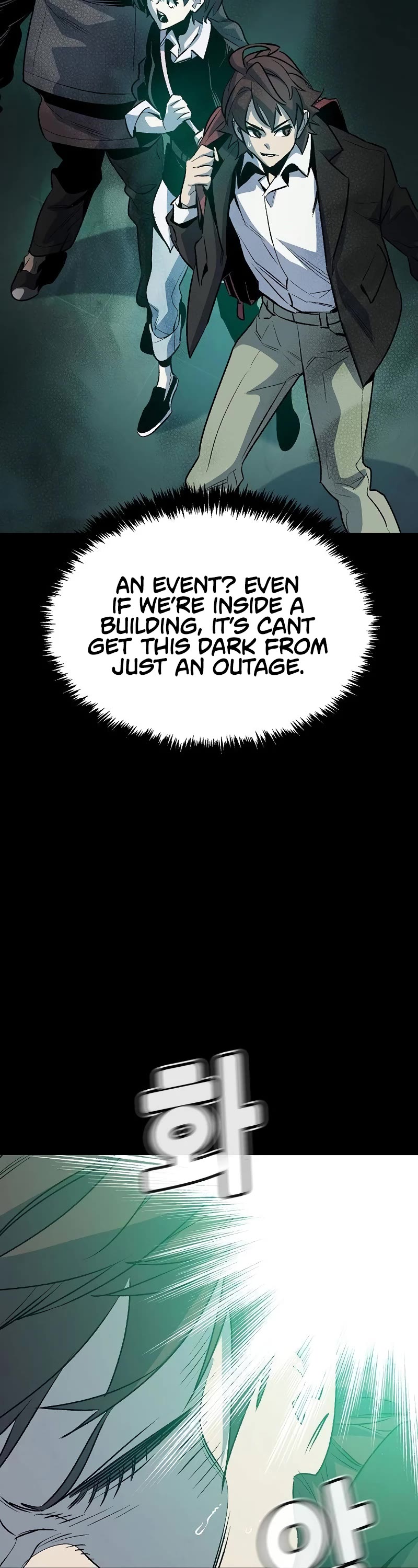 The Only Necromancer Chapter 132 page 43 - Chapter 132