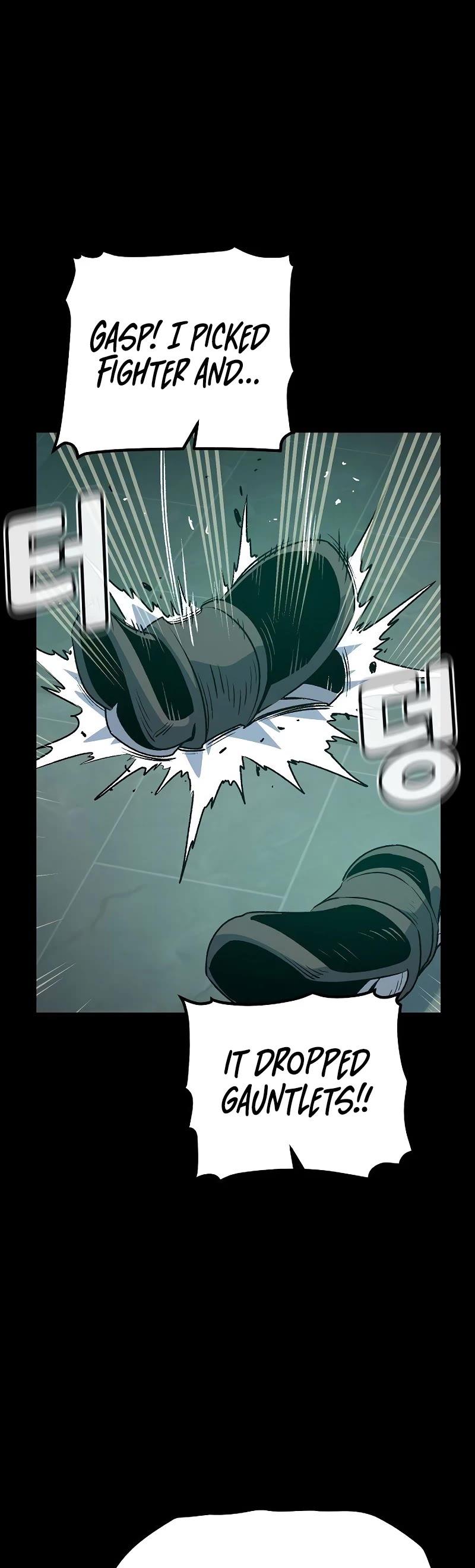 The Only Necromancer Chapter 132 page 48 - Chapter 132