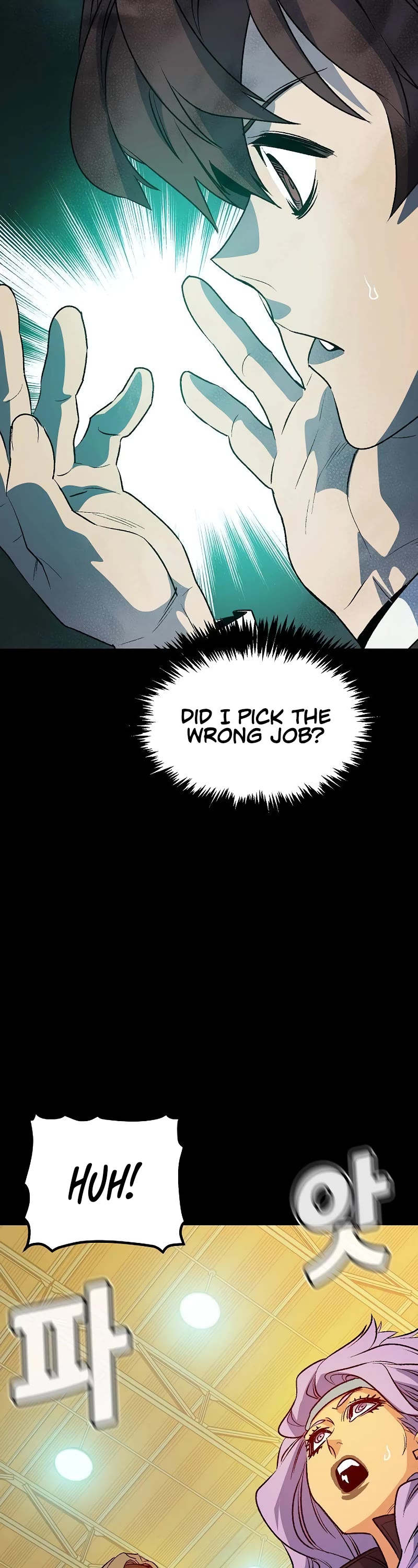 The Only Necromancer Chapter 132 page 50 - Chapter 132