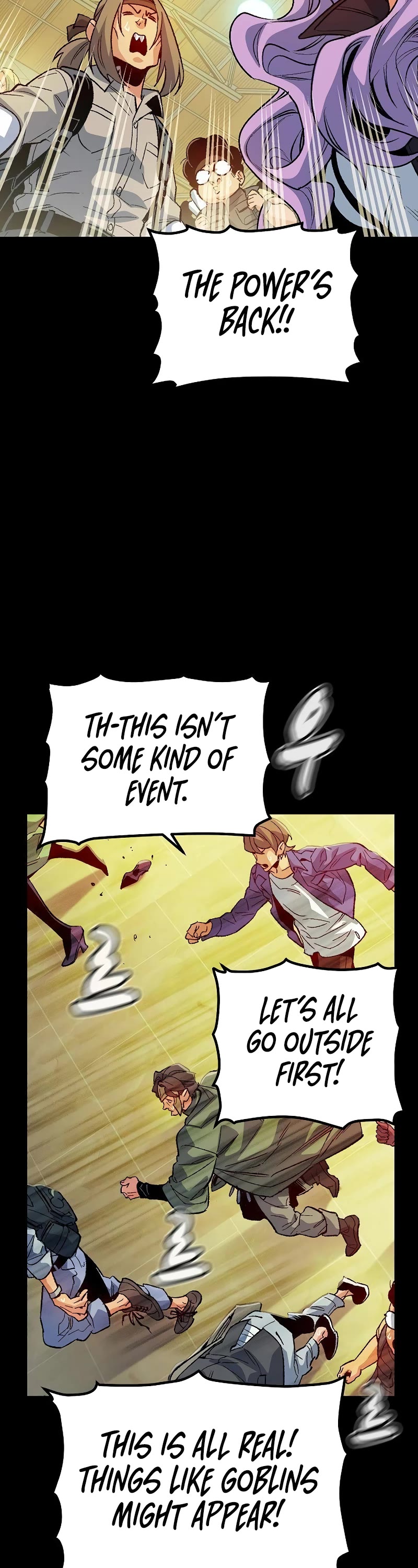 The Only Necromancer Chapter 132 page 51 - Chapter 132