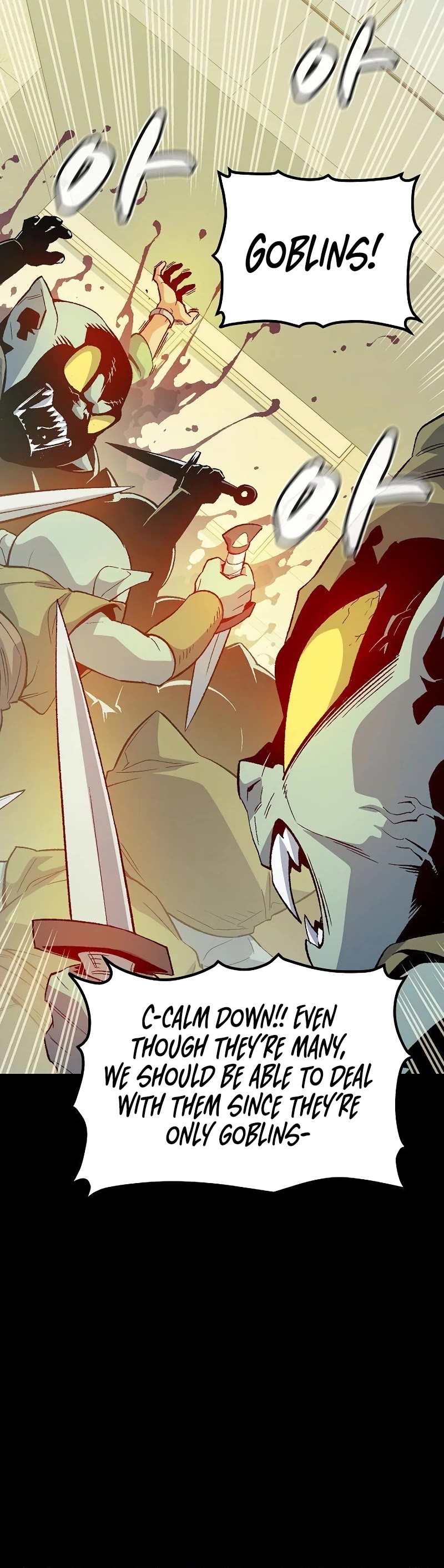 The Only Necromancer Chapter 132 page 53 - Chapter 132