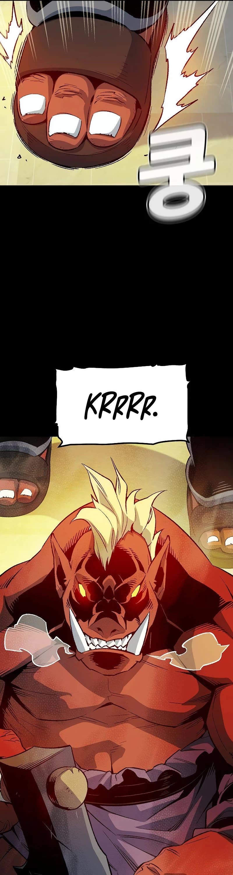 The Only Necromancer Chapter 132 page 54 - Chapter 132