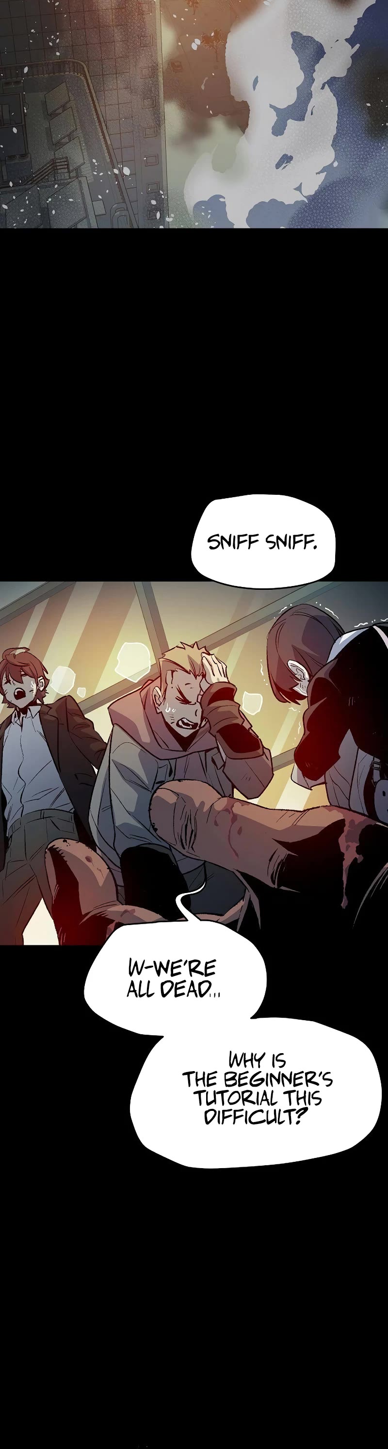 The Only Necromancer Chapter 132 page 57 - Chapter 132