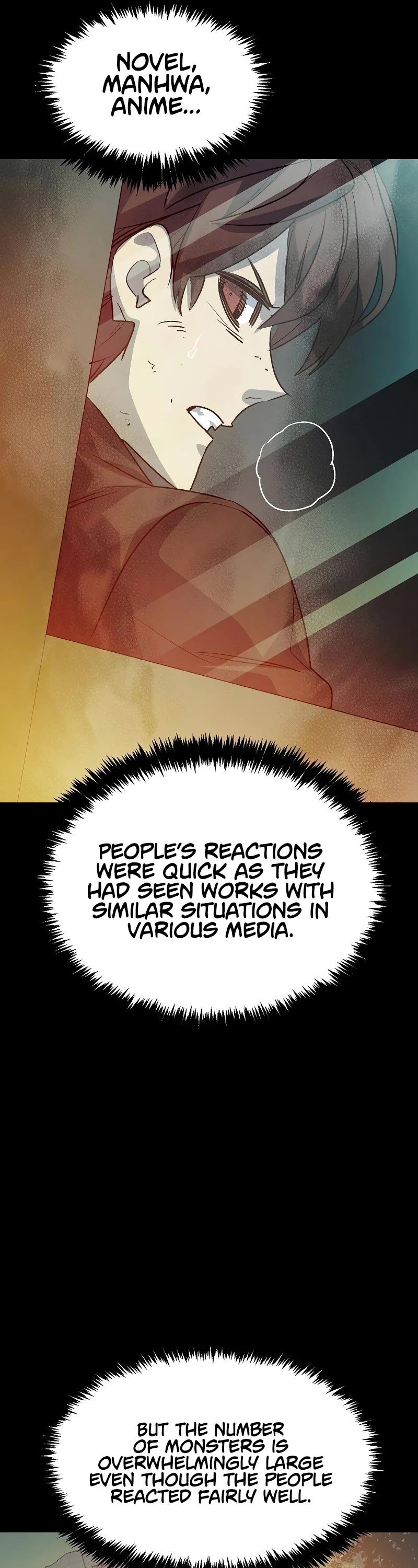 The Only Necromancer Chapter 132 page 58 - Chapter 132