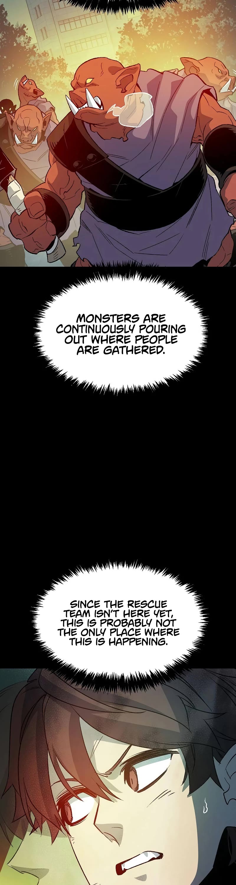 The Only Necromancer Chapter 132 page 59 - Chapter 132