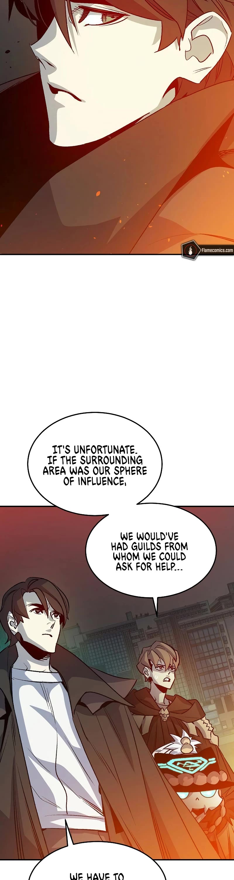The Only Necromancer Chapter 132 page 6 - Chapter 132