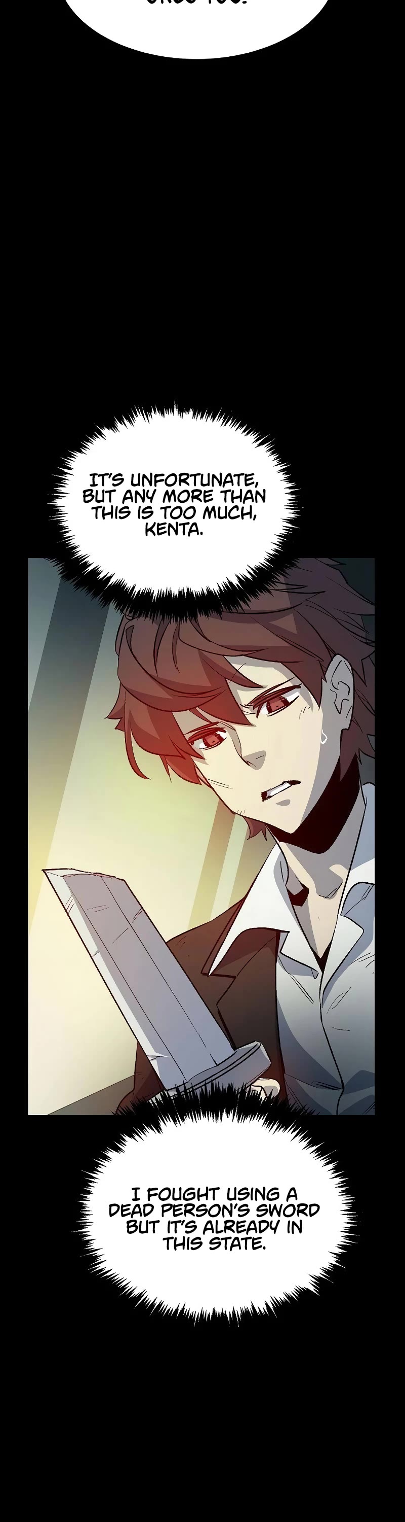 The Only Necromancer Chapter 132 page 61 - Chapter 132