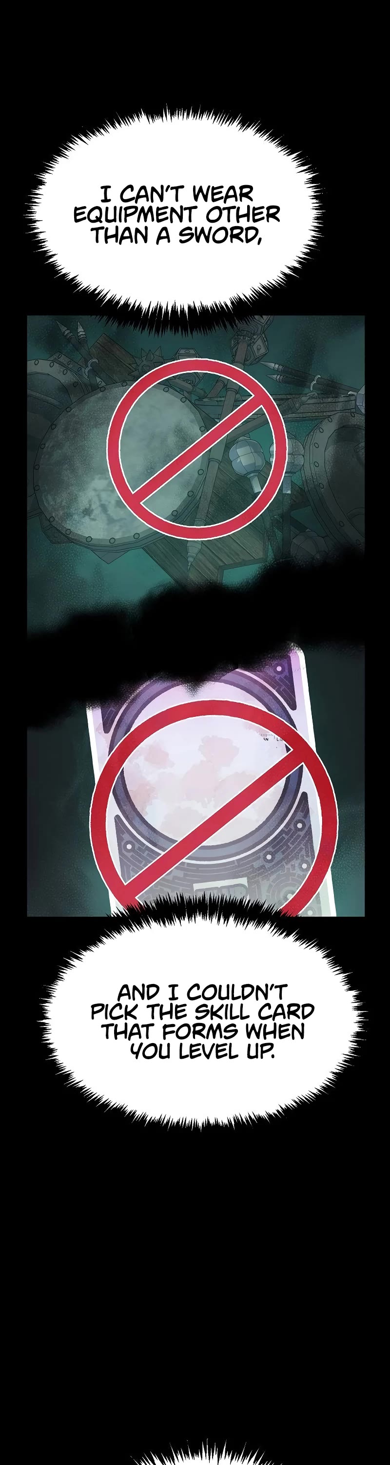 The Only Necromancer Chapter 132 page 62 - Chapter 132