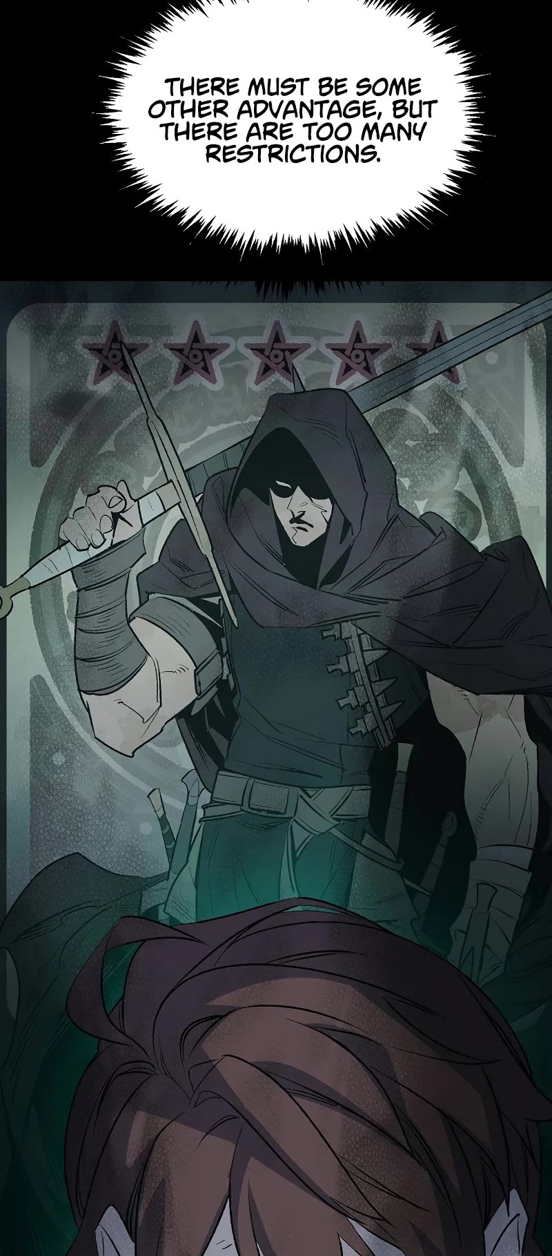 The Only Necromancer Chapter 132 page 63 - Chapter 132