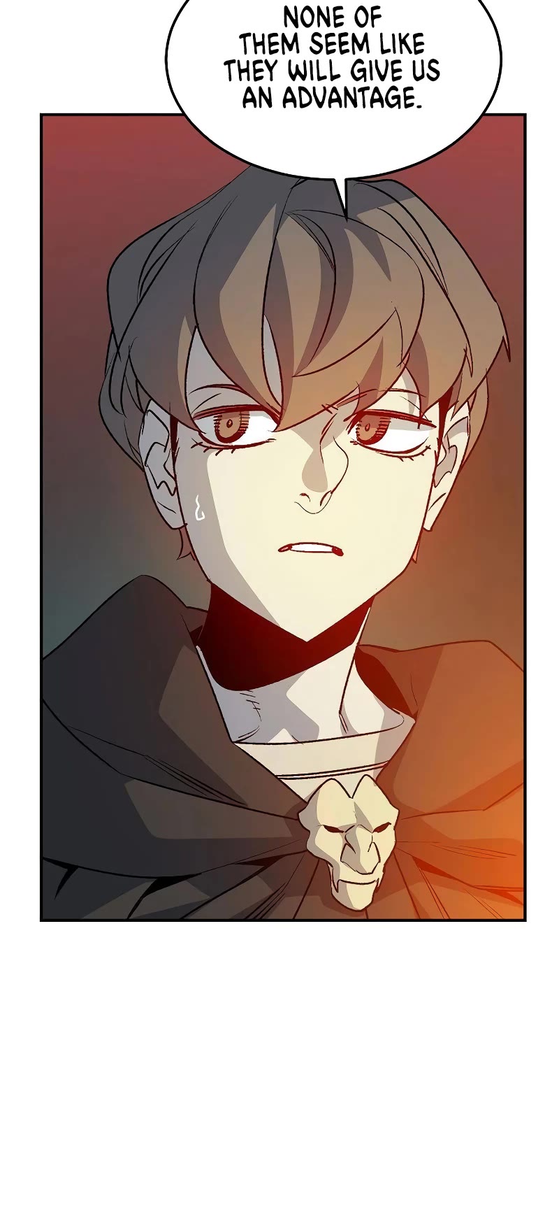 The Only Necromancer Chapter 132 page 8 - Chapter 132