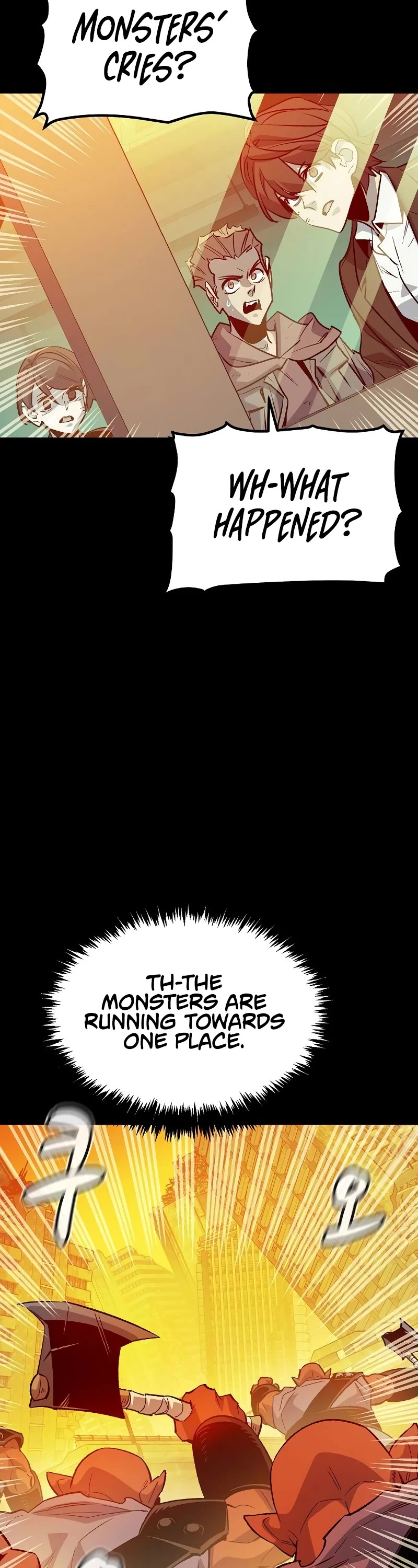 The Only Necromancer Chapter 133 page 15 - Chapter 133