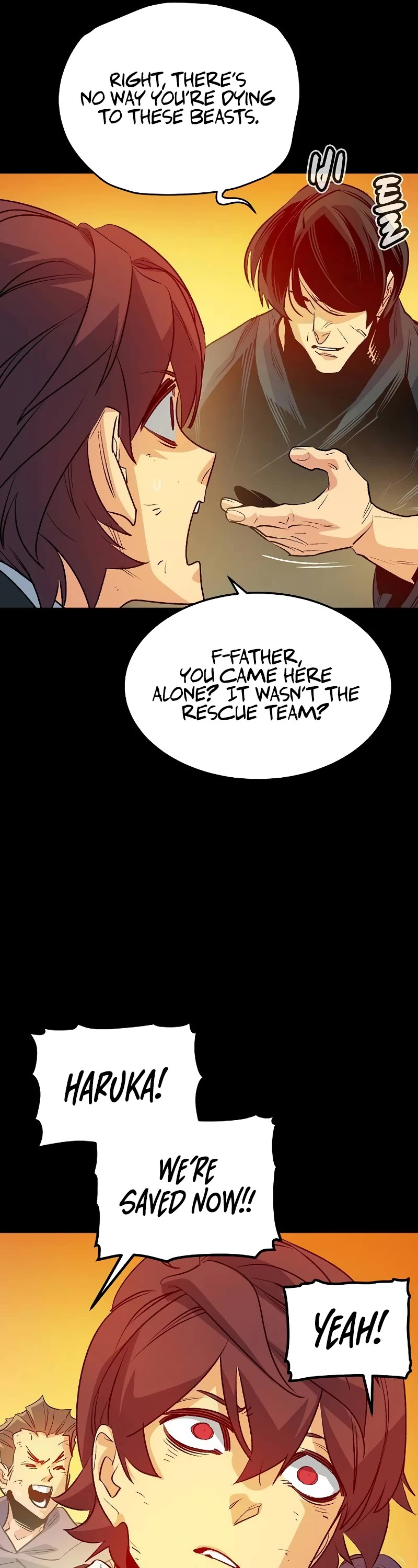 The Only Necromancer Chapter 133 page 22 - Chapter 133