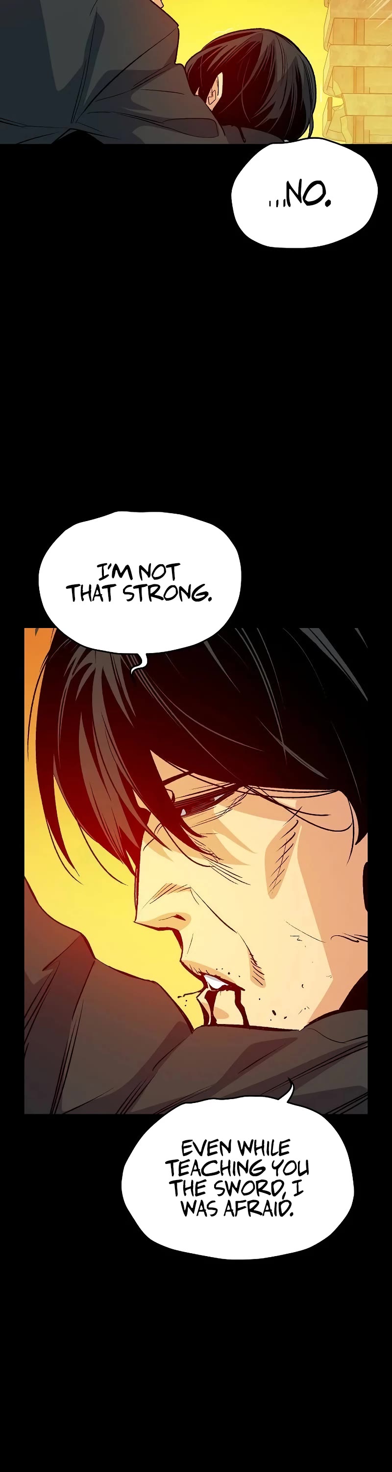 The Only Necromancer Chapter 133 page 27 - Chapter 133