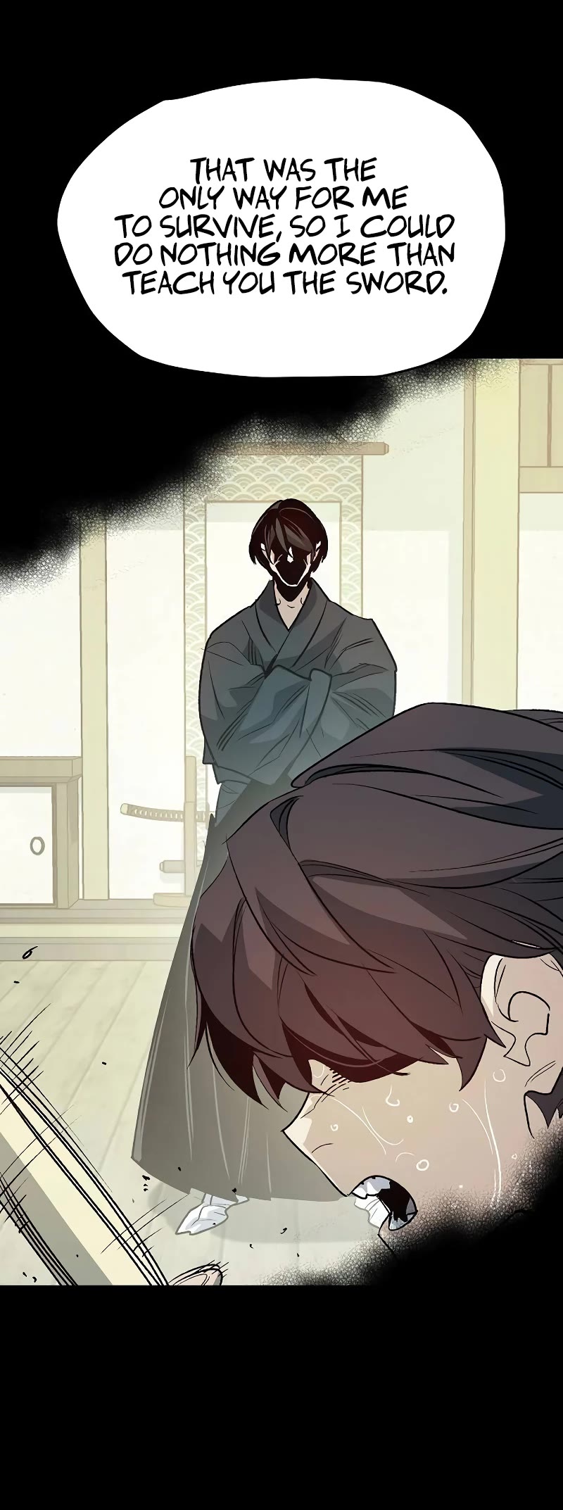 The Only Necromancer Chapter 133 page 28 - Chapter 133