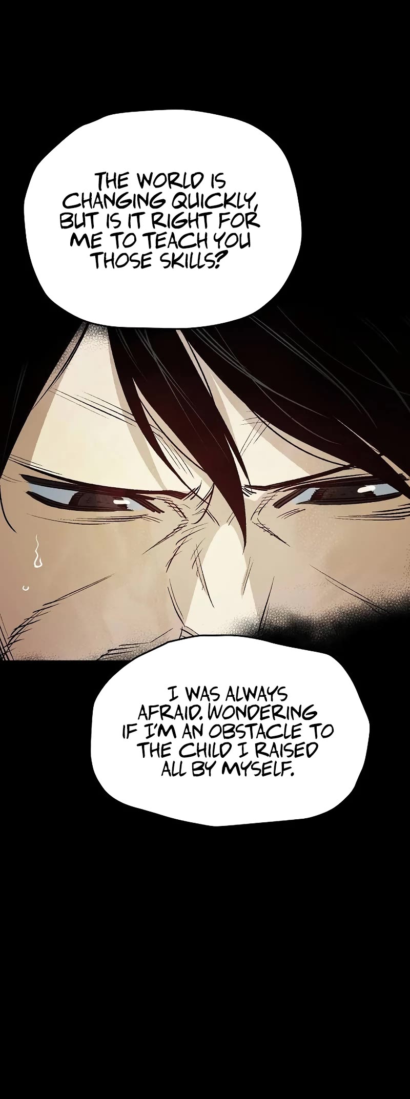 The Only Necromancer Chapter 133 page 29 - Chapter 133