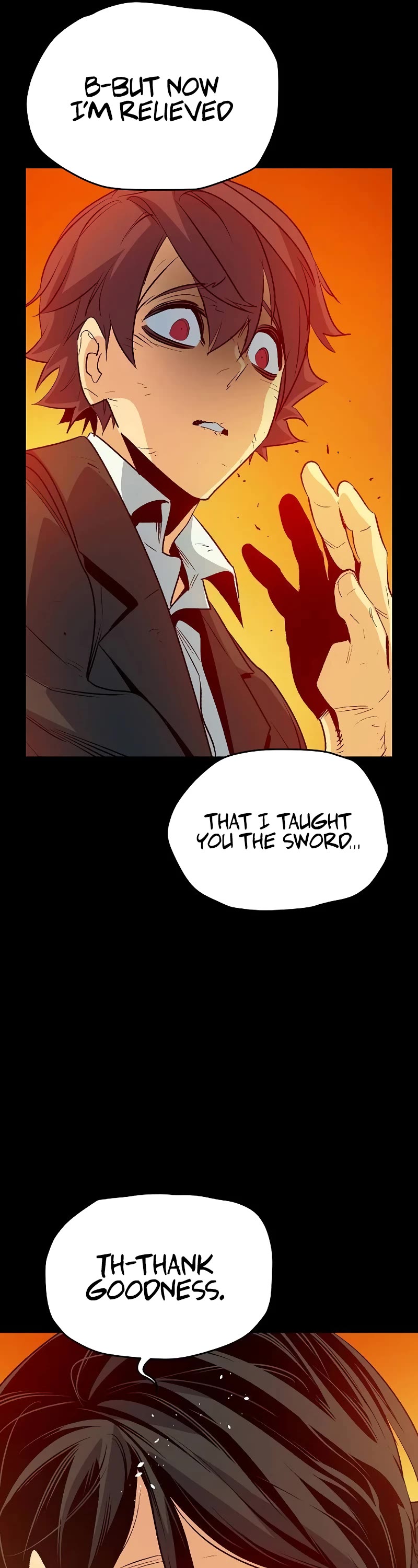 The Only Necromancer Chapter 133 page 30 - Chapter 133