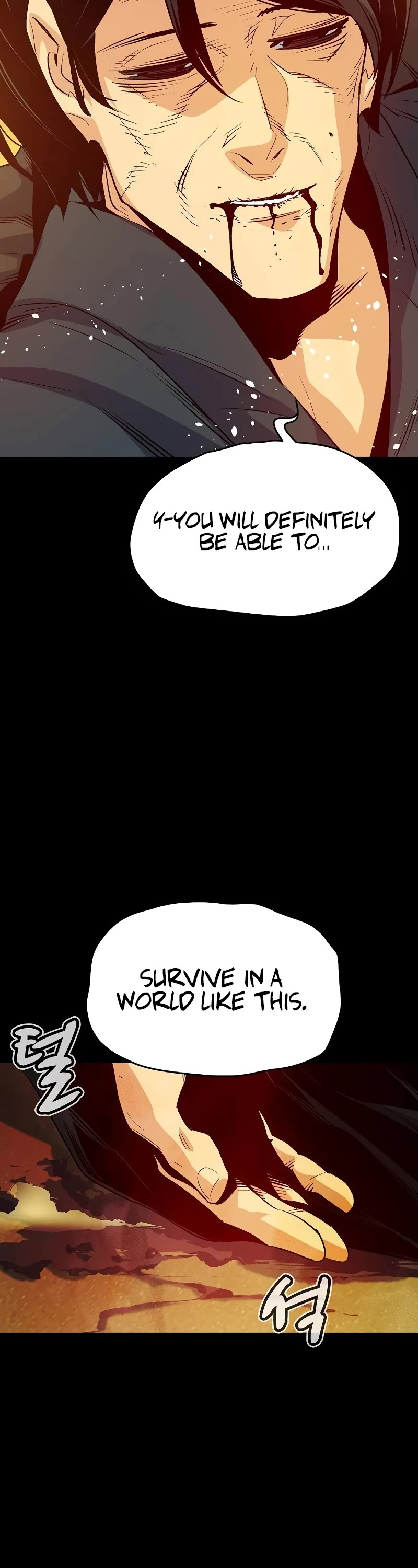 The Only Necromancer Chapter 133 page 31 - Chapter 133