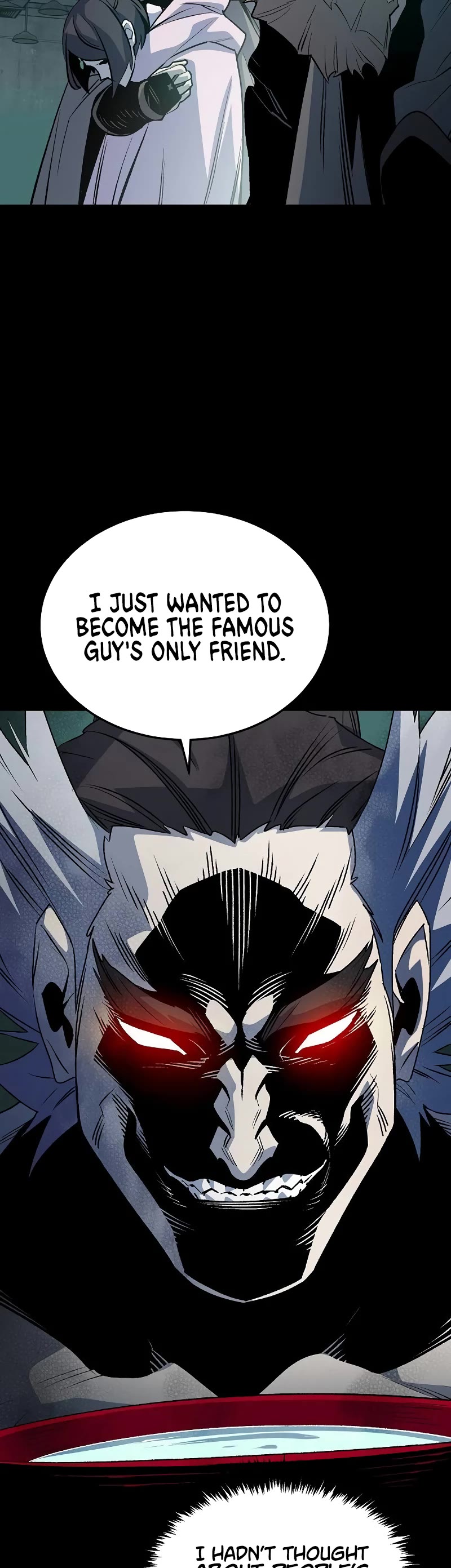 The Only Necromancer Chapter 133 page 40 - Chapter 133