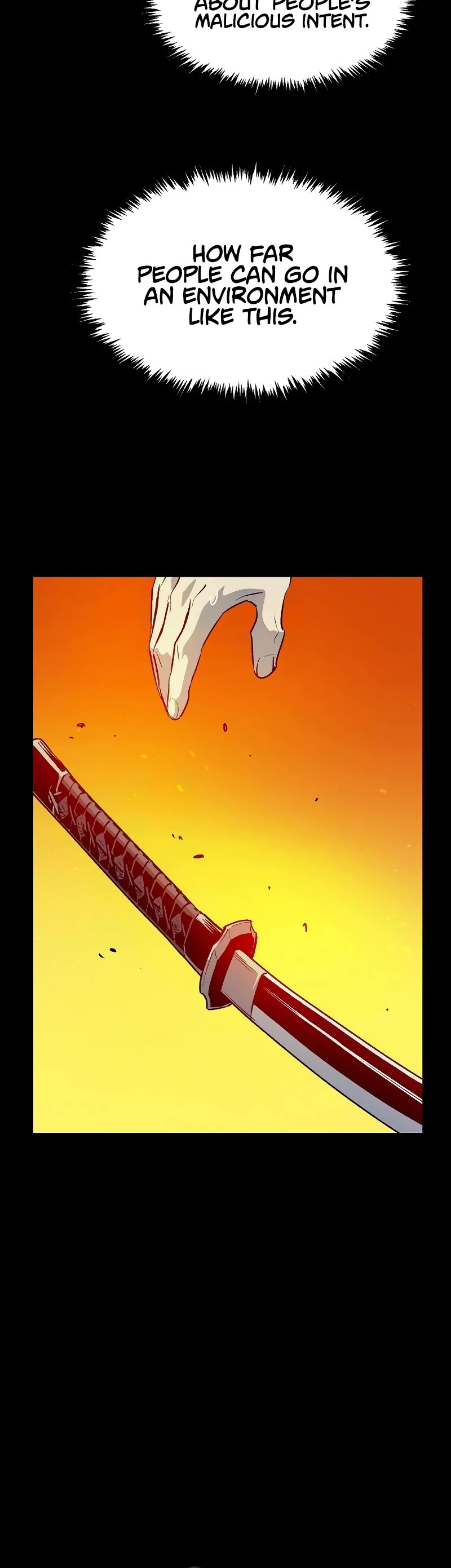 The Only Necromancer Chapter 133 page 41 - Chapter 133