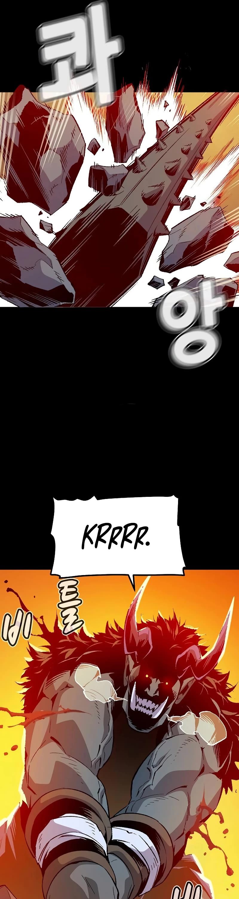 The Only Necromancer Chapter 133 page 42 - Chapter 133