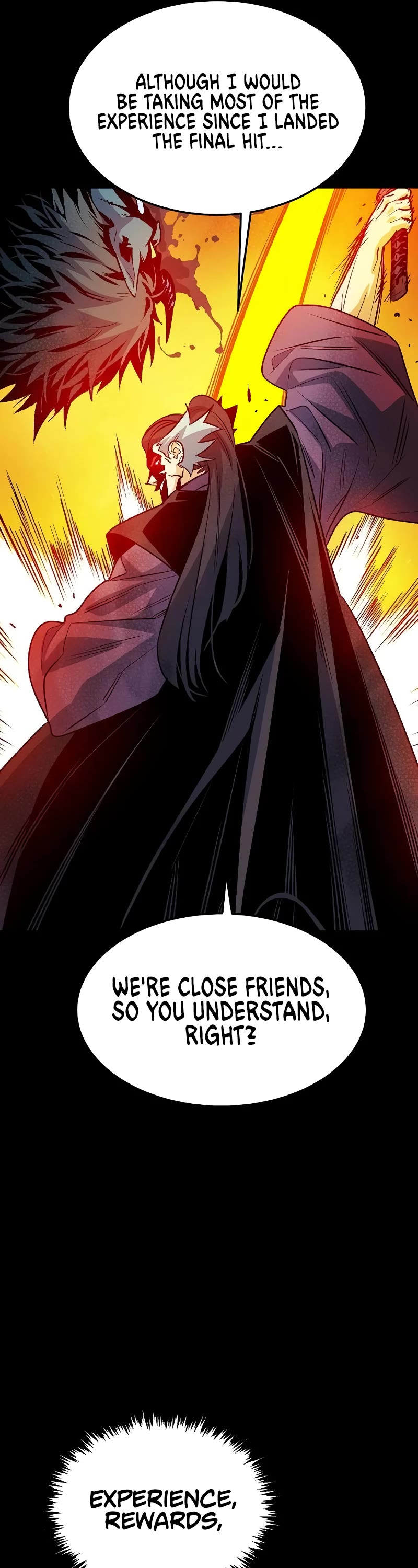 The Only Necromancer Chapter 133 page 46 - Chapter 133