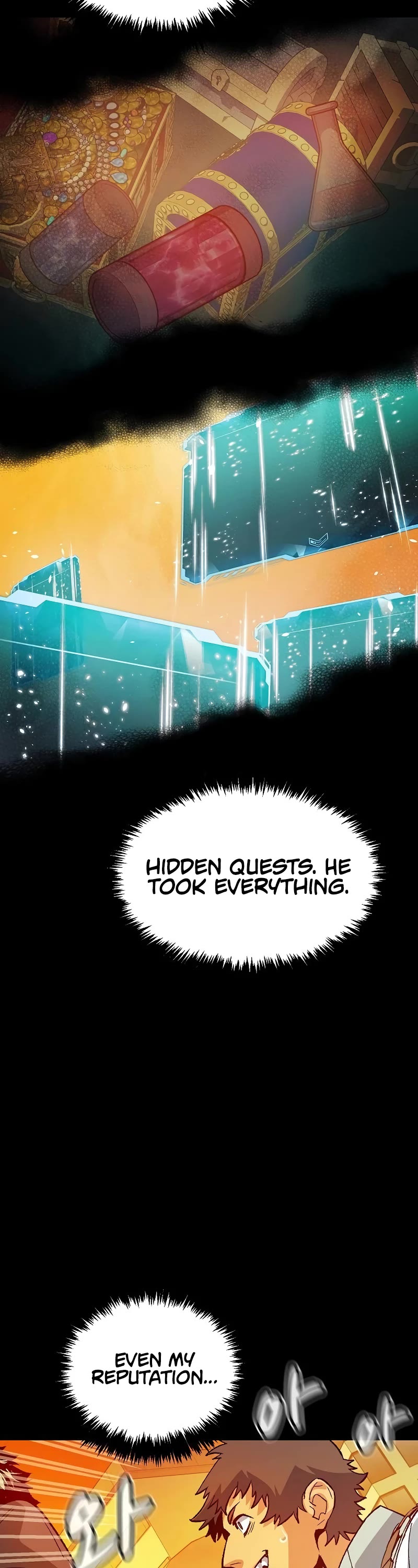 The Only Necromancer Chapter 133 page 47 - Chapter 133