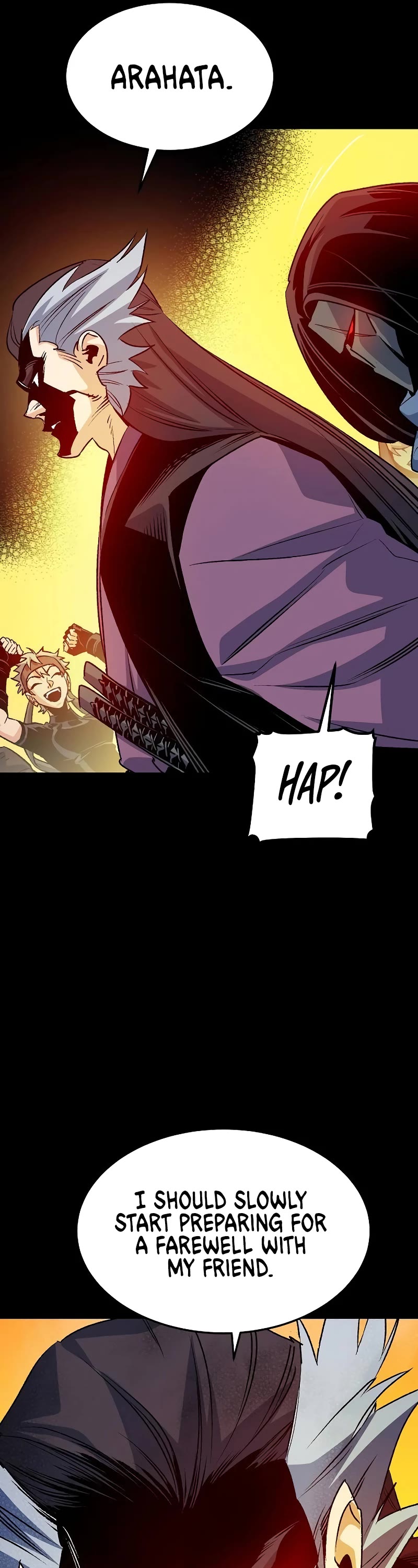 The Only Necromancer Chapter 133 page 50 - Chapter 133