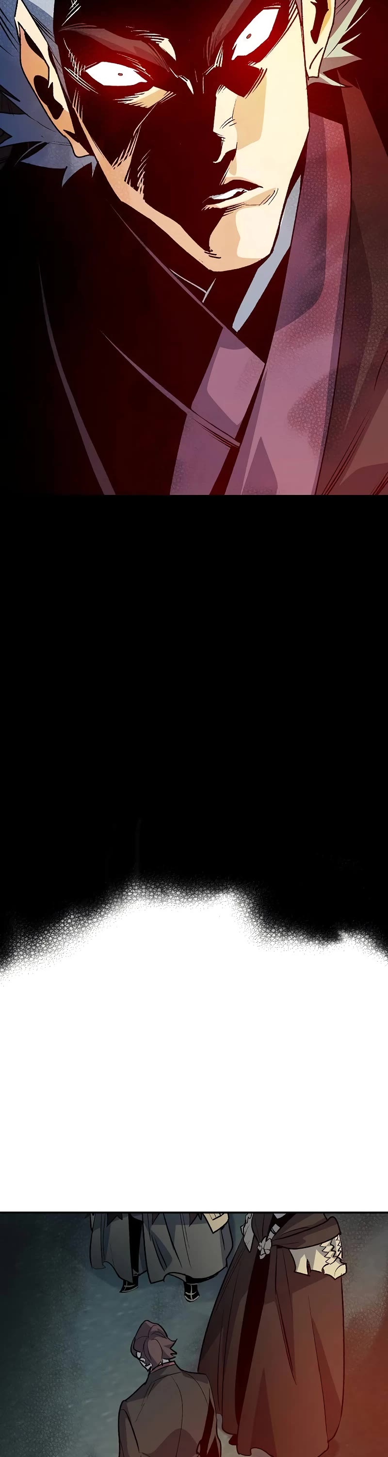 The Only Necromancer Chapter 133 page 51 - Chapter 133