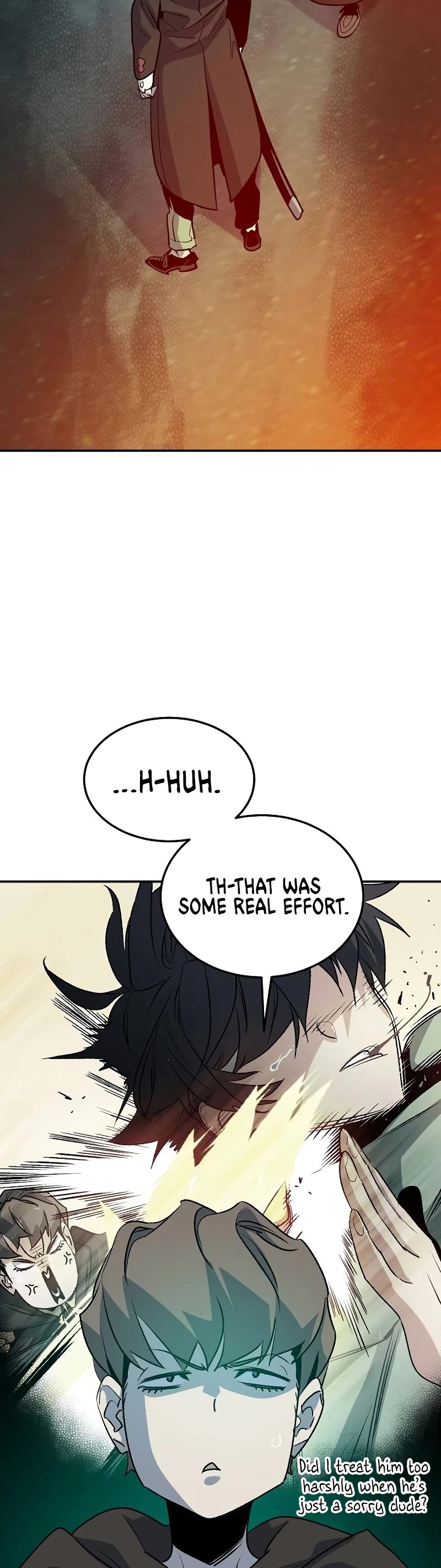 The Only Necromancer Chapter 133 page 52 - Chapter 133