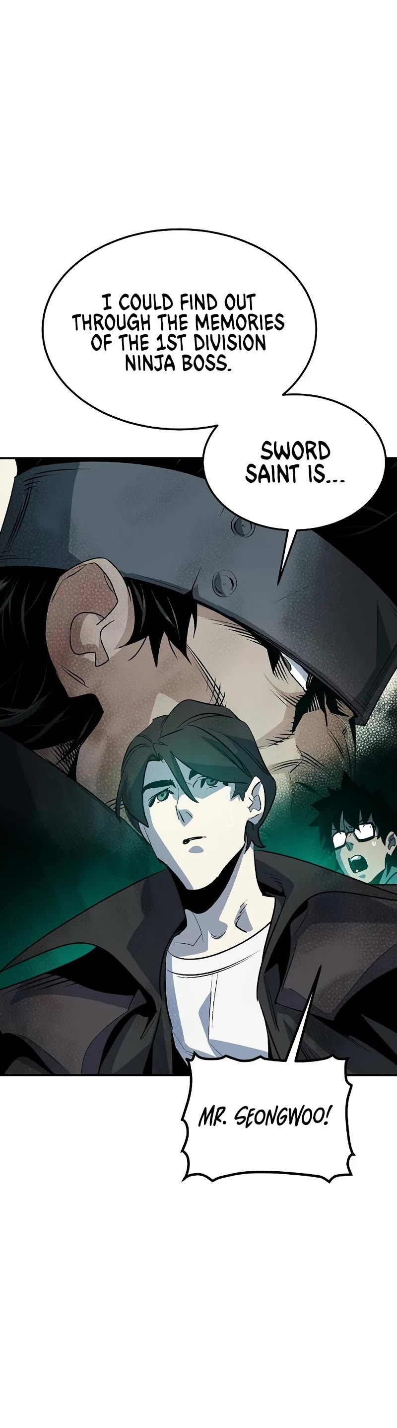 The Only Necromancer Chapter 133 page 57 - Chapter 133