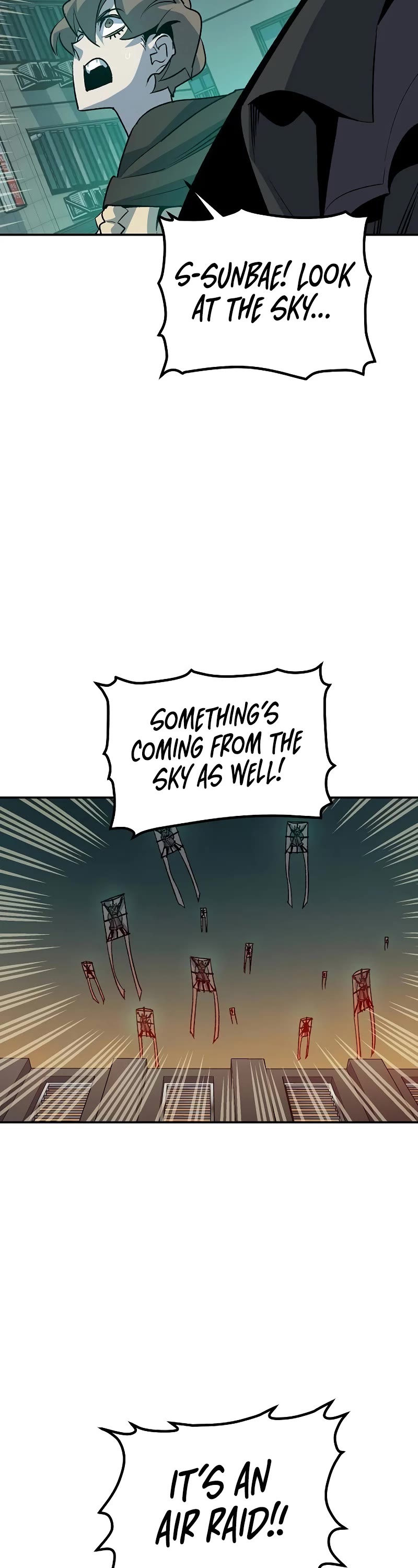 The Only Necromancer Chapter 133 page 59 - Chapter 133
