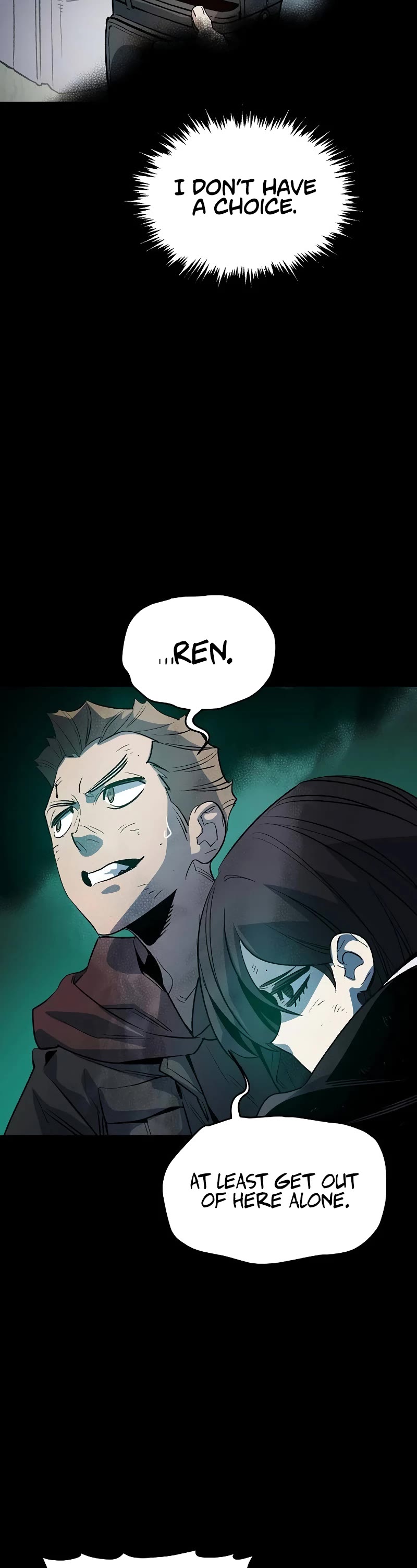 The Only Necromancer Chapter 133 page 7 - Chapter 133