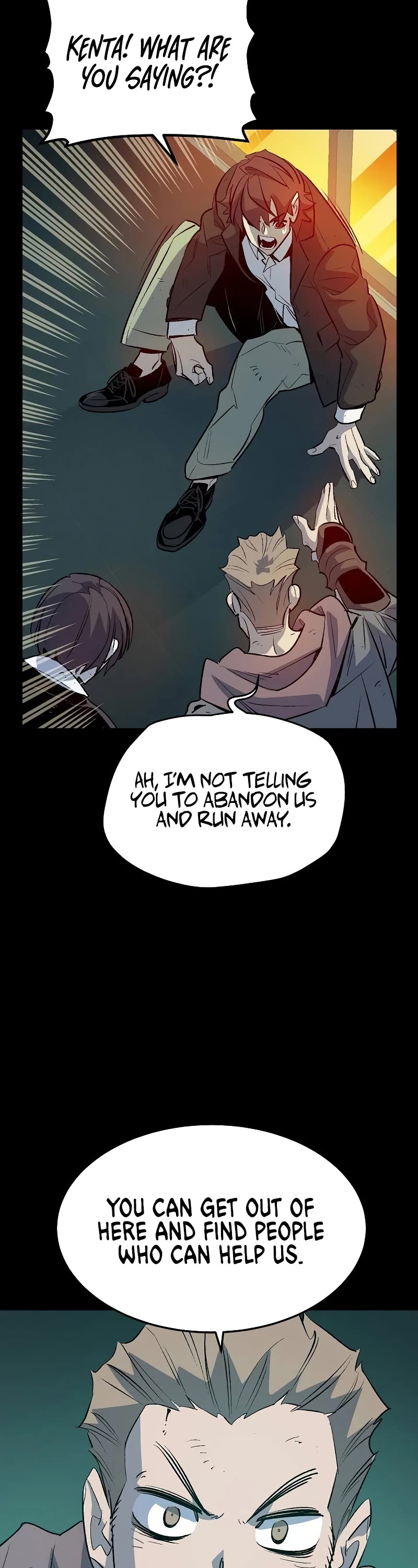 The Only Necromancer Chapter 133 page 8 - Chapter 133