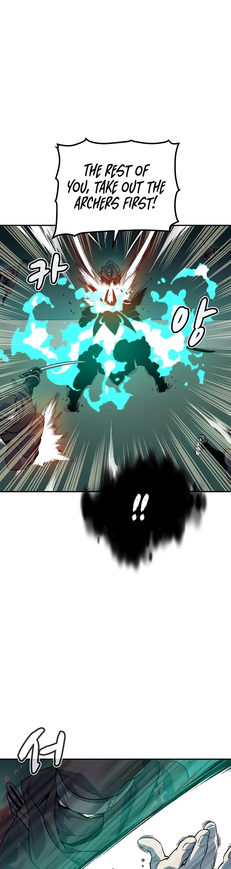 The Only Necromancer Chapter 134 page 19 - Chapter 134