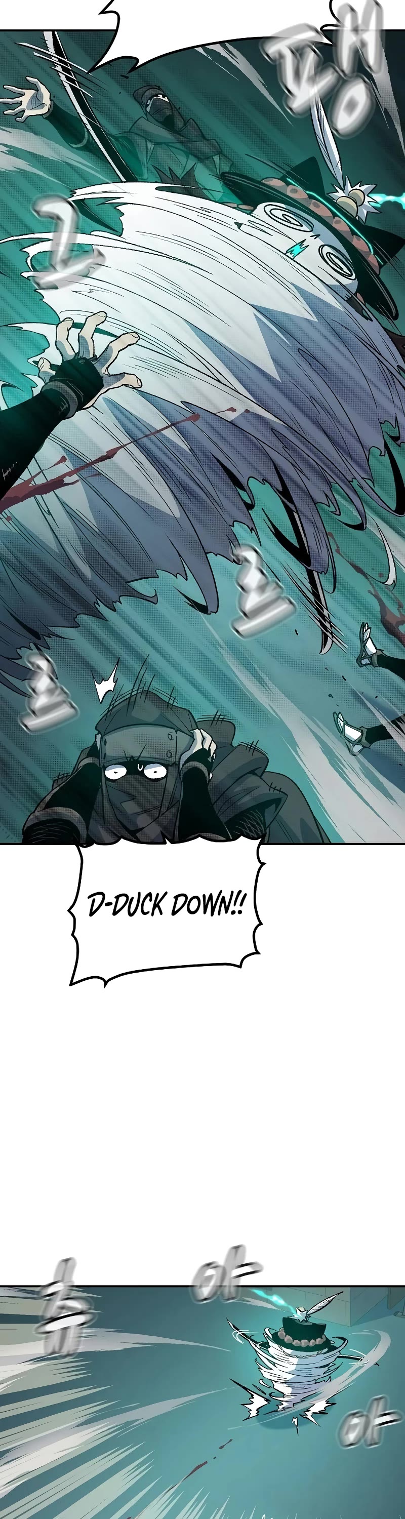 The Only Necromancer Chapter 134 page 25 - Chapter 134
