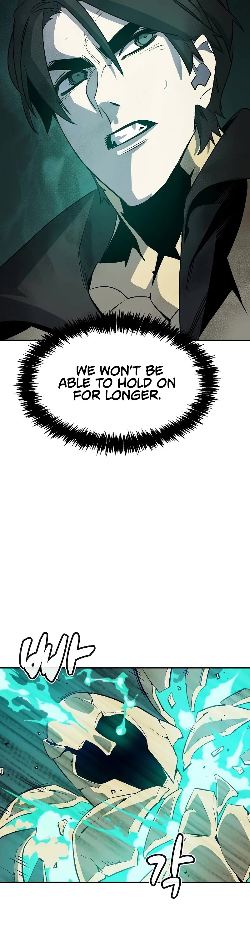 The Only Necromancer Chapter 134 page 31 - Chapter 134
